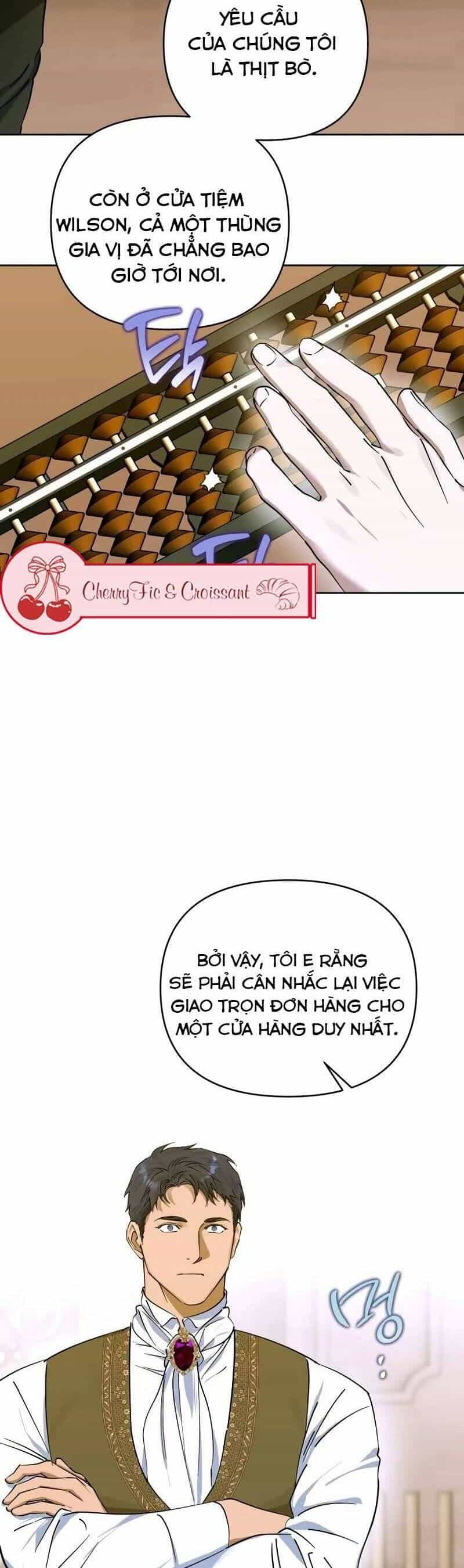 Chàng Ryan Của Em - Chương 9 - ảnh 24
