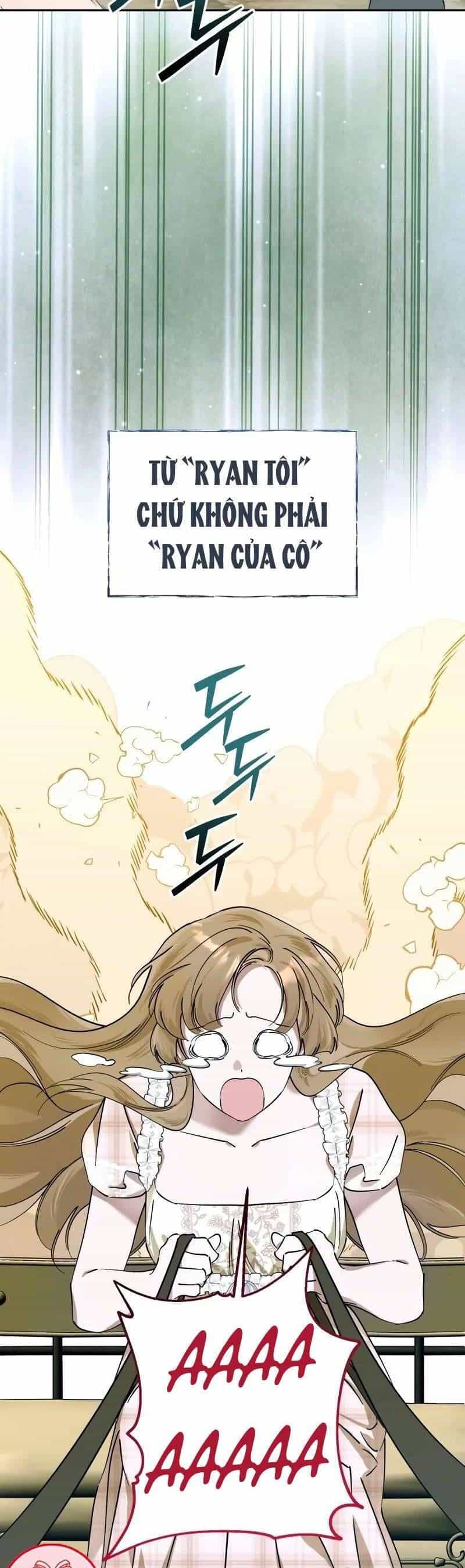 Chàng Ryan Của Em - Chương 9 - ảnh 3