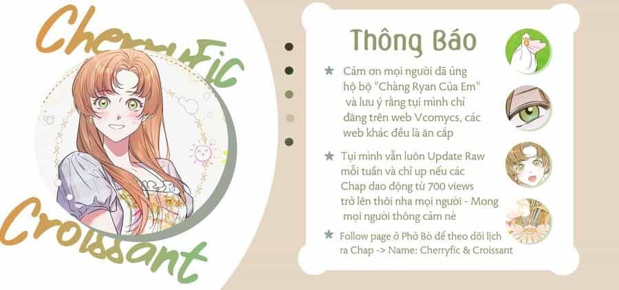Chàng Ryan Của Em - Chương 11 - ảnh 2