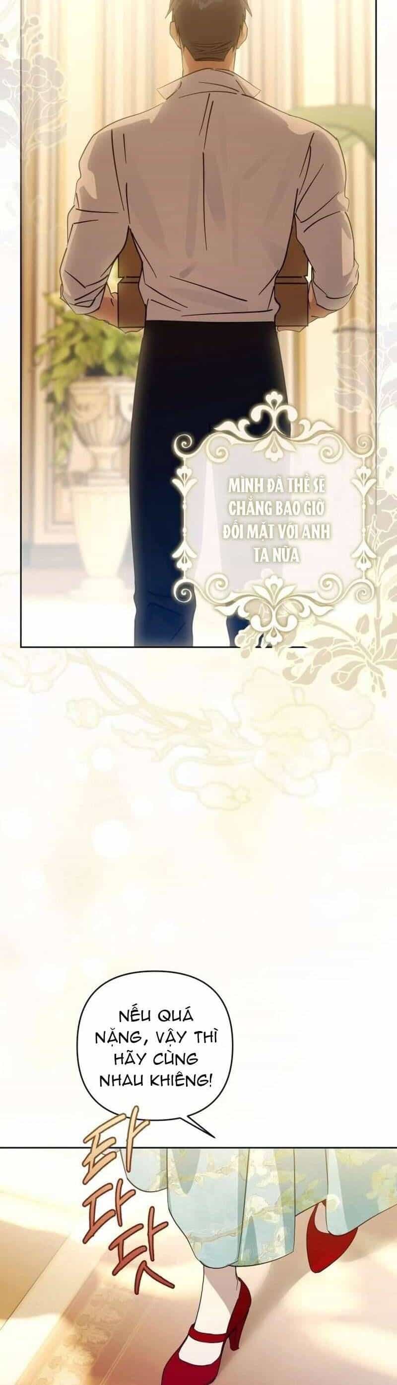 Chàng Ryan Của Em - Chương 11 - ảnh 38