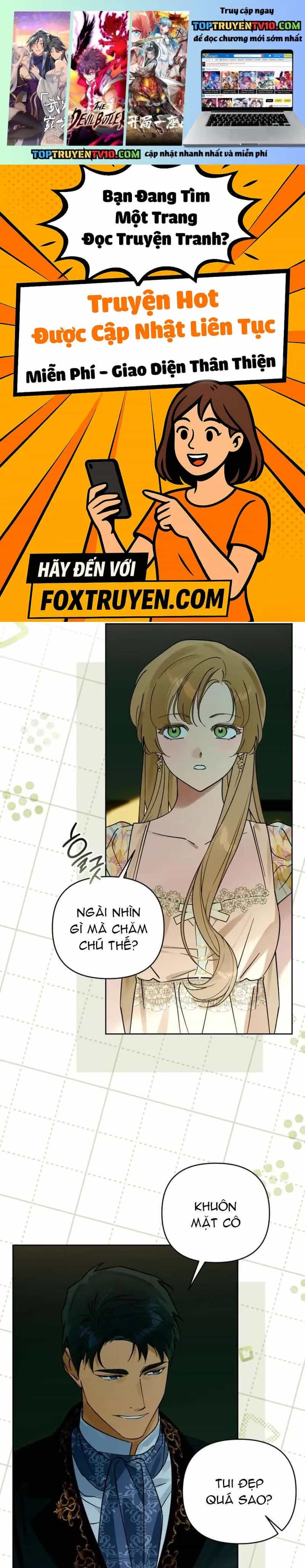 Chàng Ryan Của Em - Chương 12 - ảnh 2