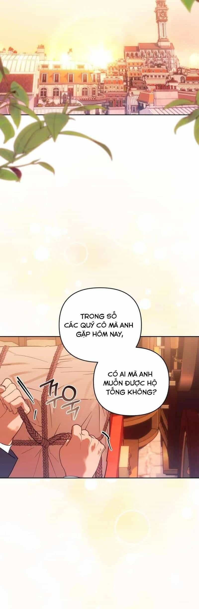 Chàng Ryan Của Em - Chương 15 - ảnh 36