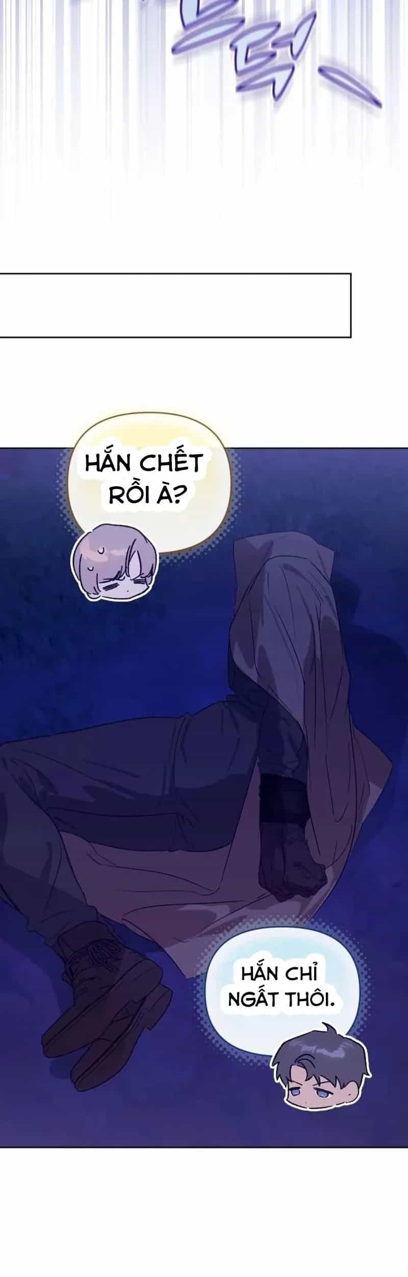 Chàng Ryan Của Em - Chương 20 - ảnh 12