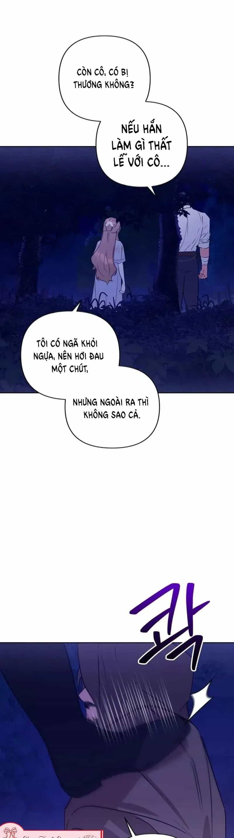 Chàng Ryan Của Em - Chương 20 - ảnh 13