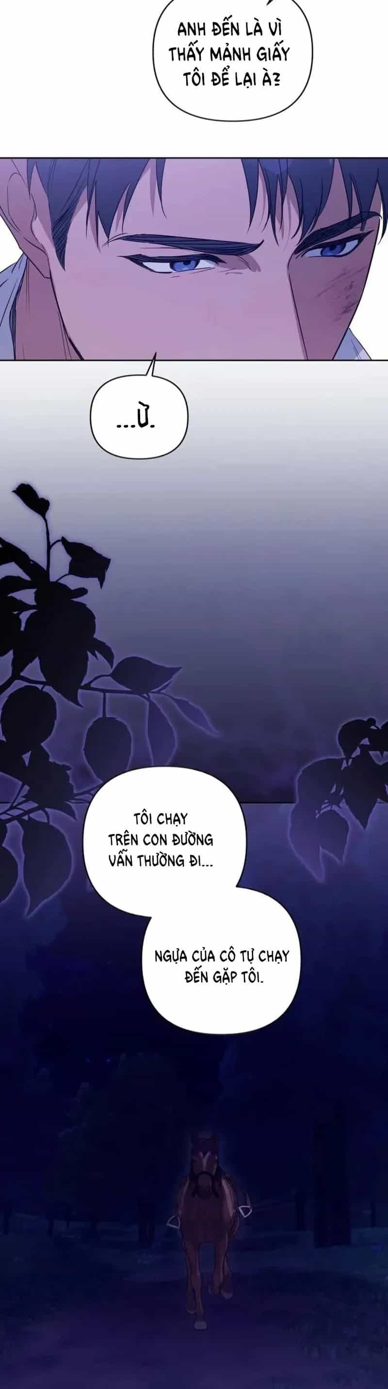 Chàng Ryan Của Em - Chương 20 - ảnh 15