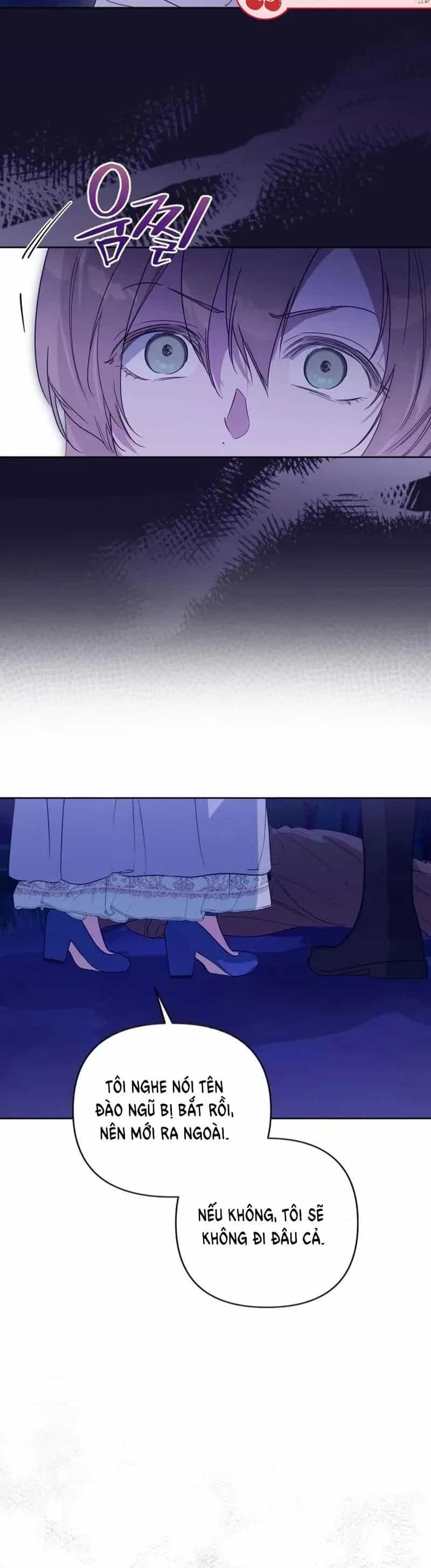 Chàng Ryan Của Em - Chương 20 - ảnh 18