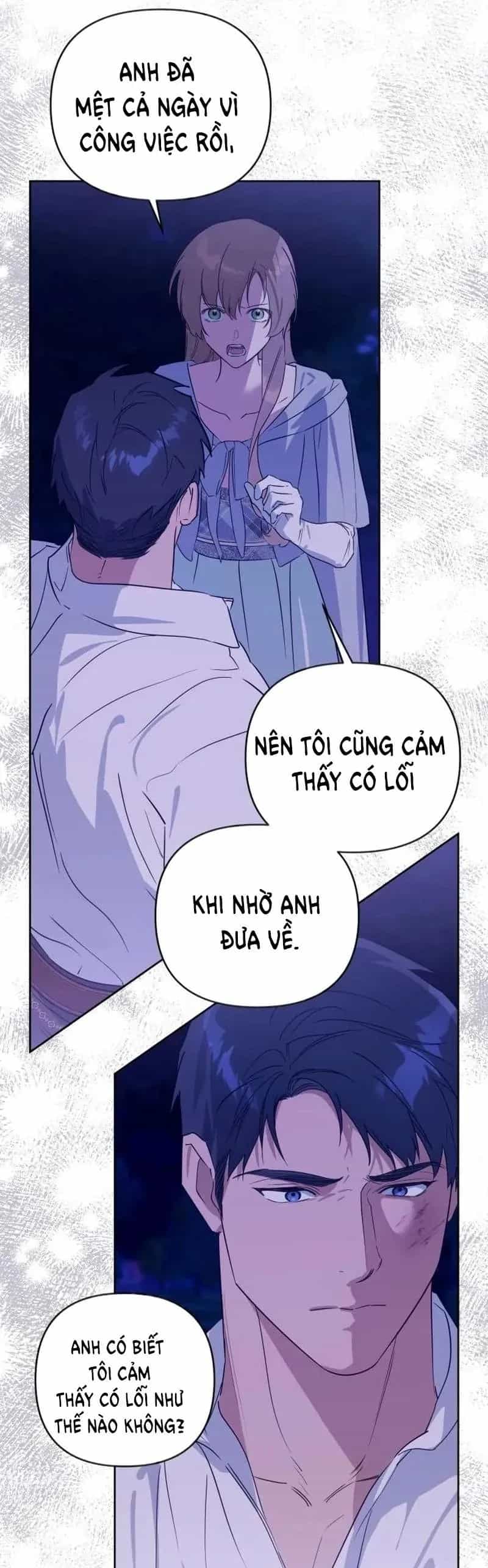 Chàng Ryan Của Em - Chương 20 - ảnh 19