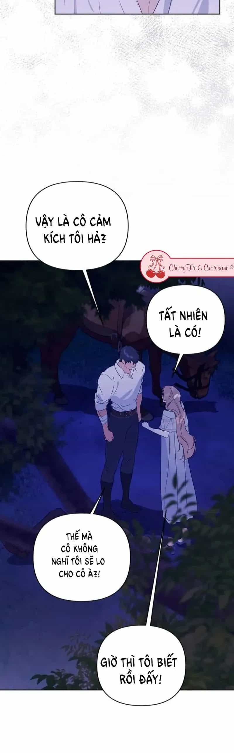 Chàng Ryan Của Em - Chương 20 - ảnh 20