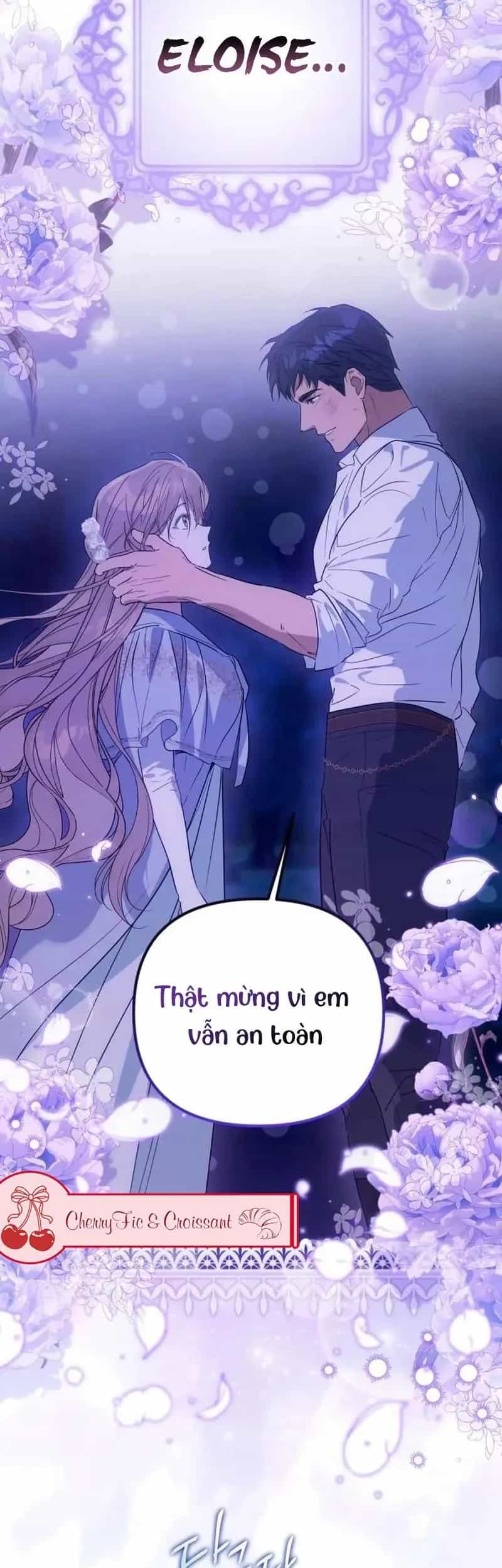 Chàng Ryan Của Em - Chương 20 - ảnh 27