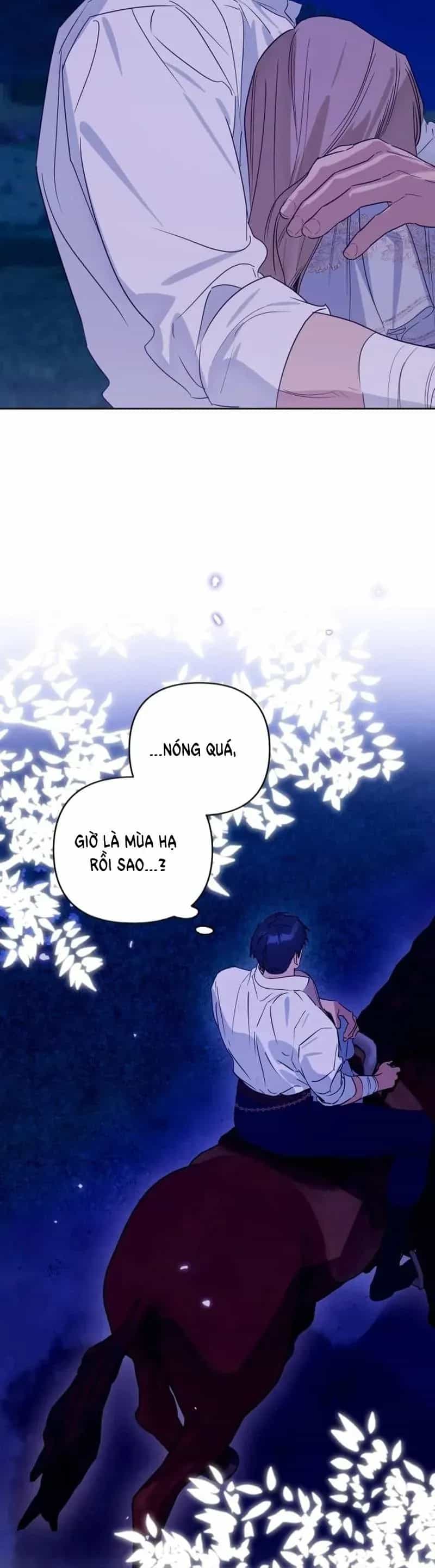 Chàng Ryan Của Em - Chương 20 - ảnh 36