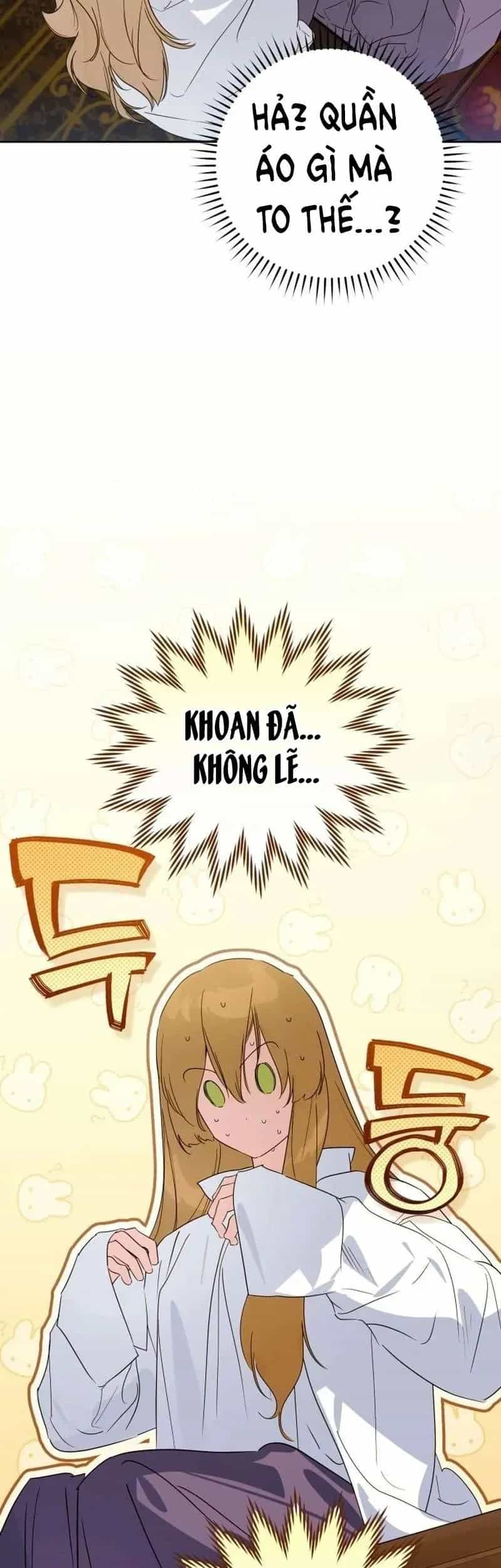 Chàng Ryan Của Em - Chương 20 - ảnh 40