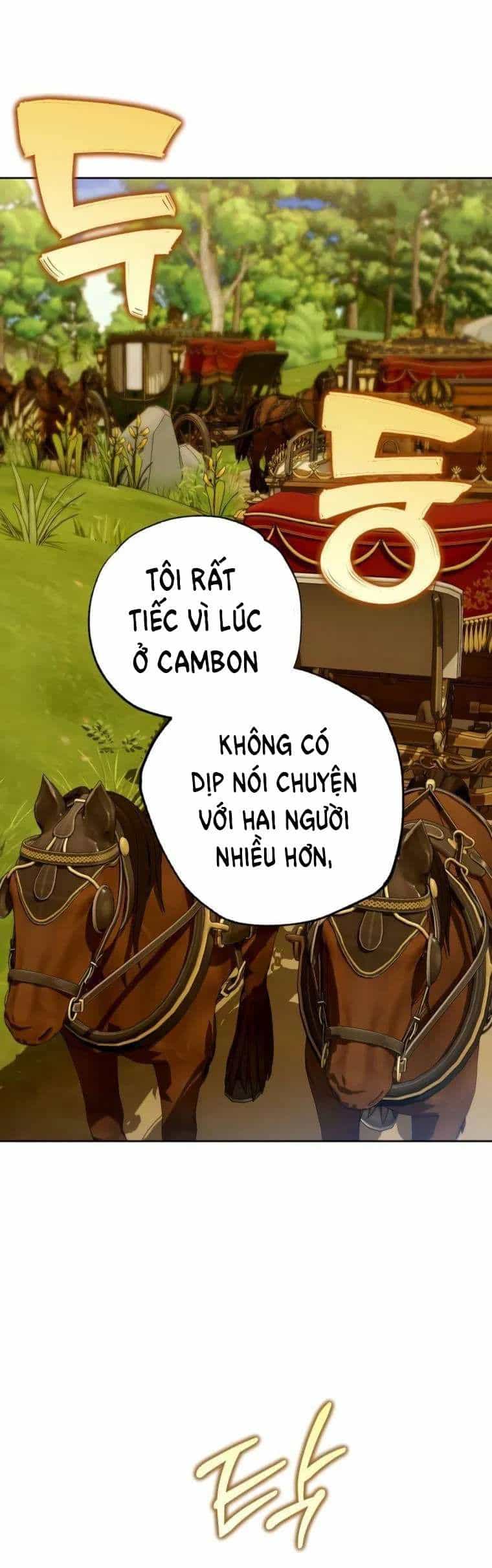 Chàng Ryan Của Em - Chương 25 - ảnh 18