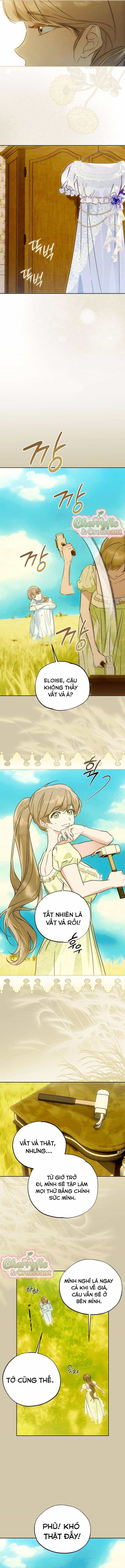 Chàng Ryan Của Em - Chương 26 - ảnh 3