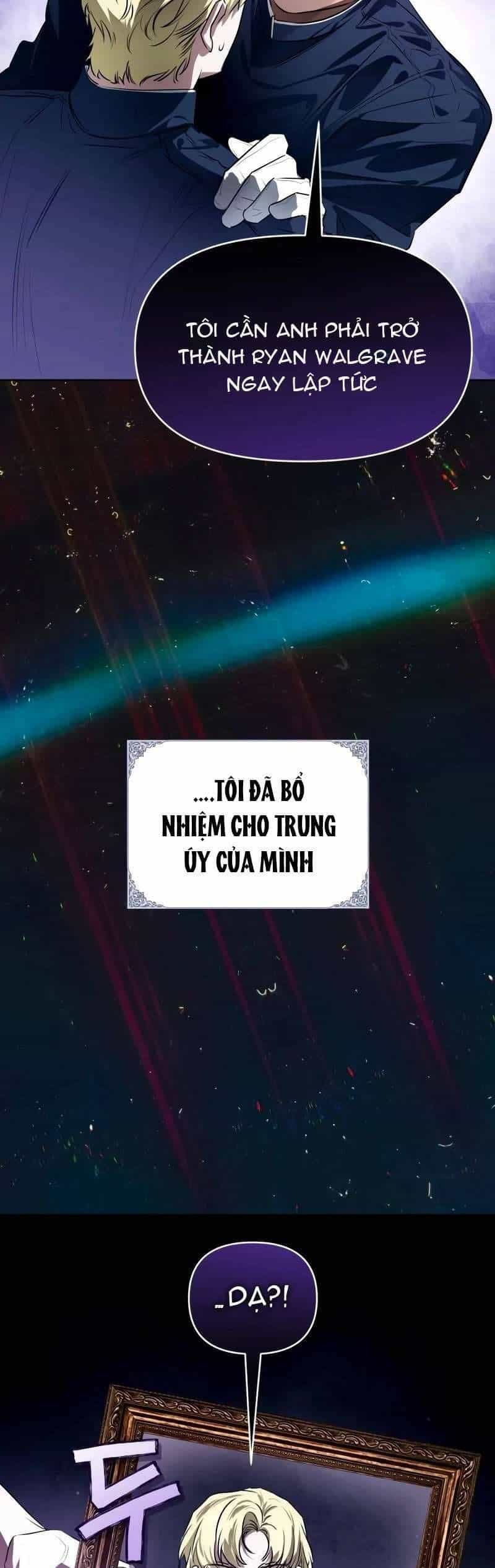 Chàng Ryan Của Em - Chương 2 - ảnh 29