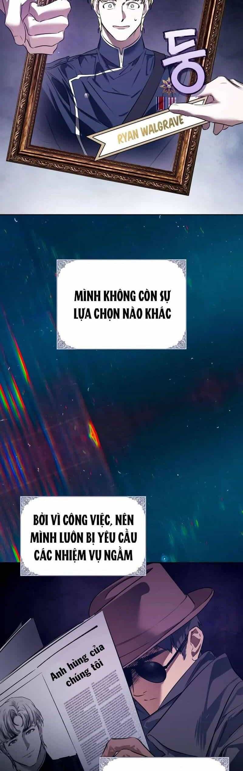 Chàng Ryan Của Em - Chương 2 - ảnh 30