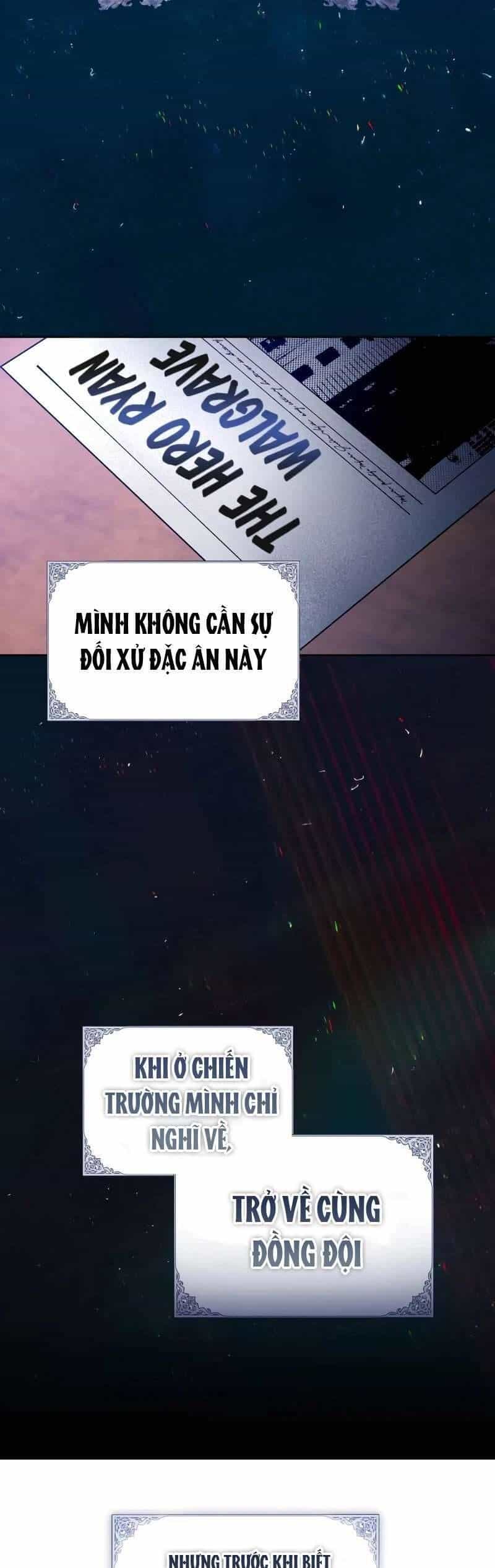 Chàng Ryan Của Em - Chương 2 - ảnh 35