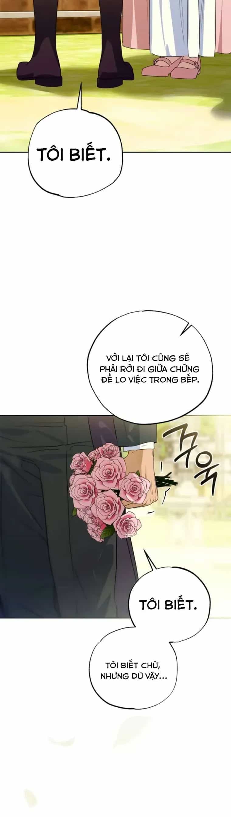 Chàng Ryan Của Em - Chương 29 - ảnh 13