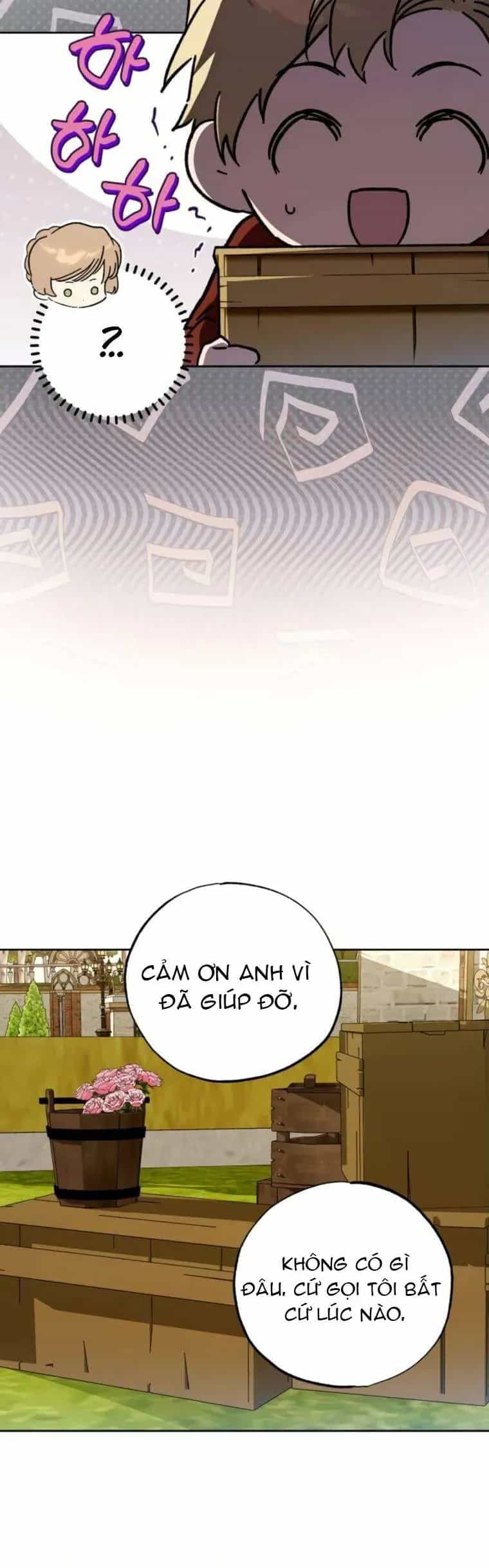 Chàng Ryan Của Em - Chương 29 - ảnh 5