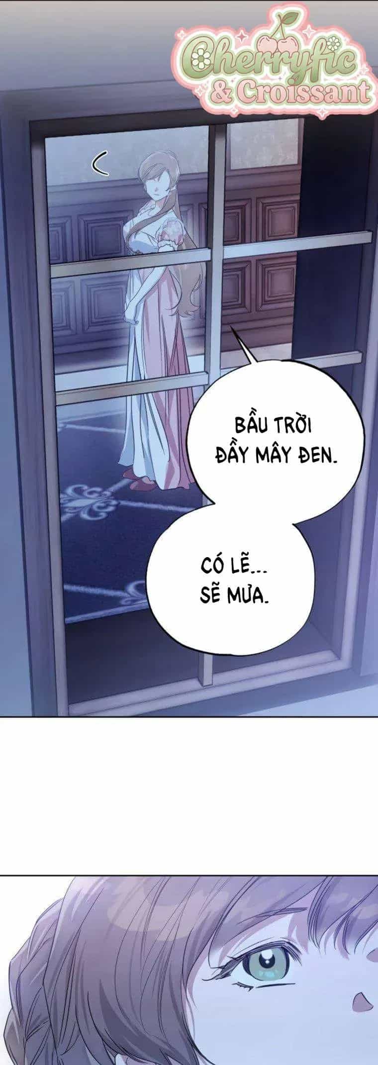 Chàng Ryan Của Em - Chương 30 - ảnh 36
