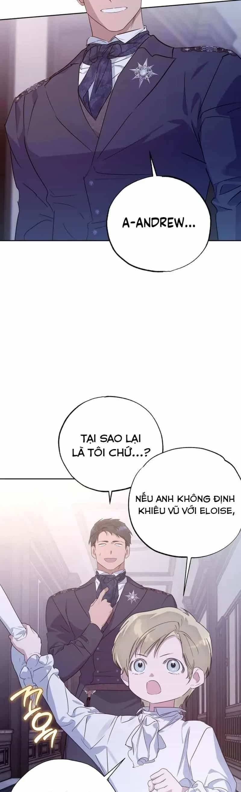 Chàng Ryan Của Em - Chương 31 - ảnh 2
