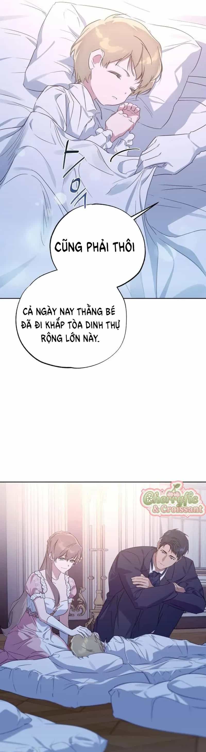 Chàng Ryan Của Em - Chương 31 - ảnh 27