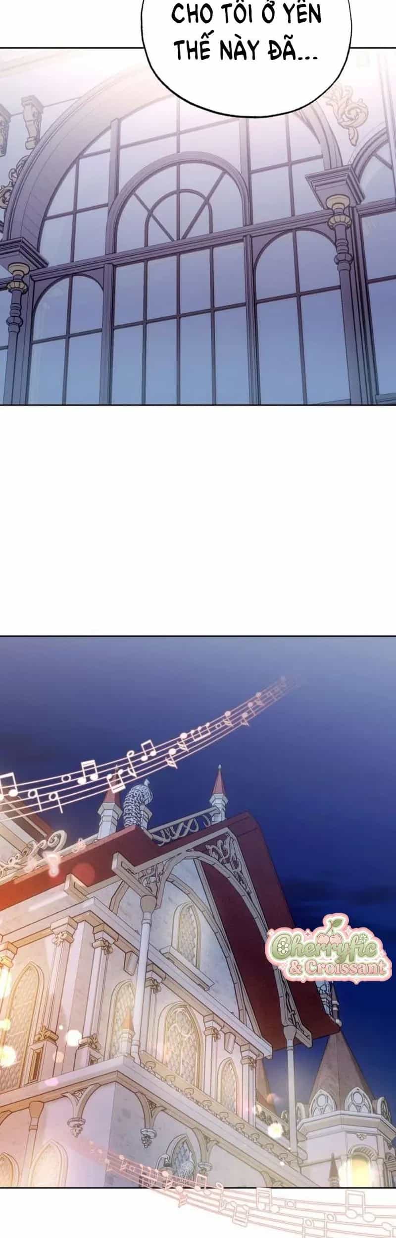 Chàng Ryan Của Em - Chương 31 - ảnh 32