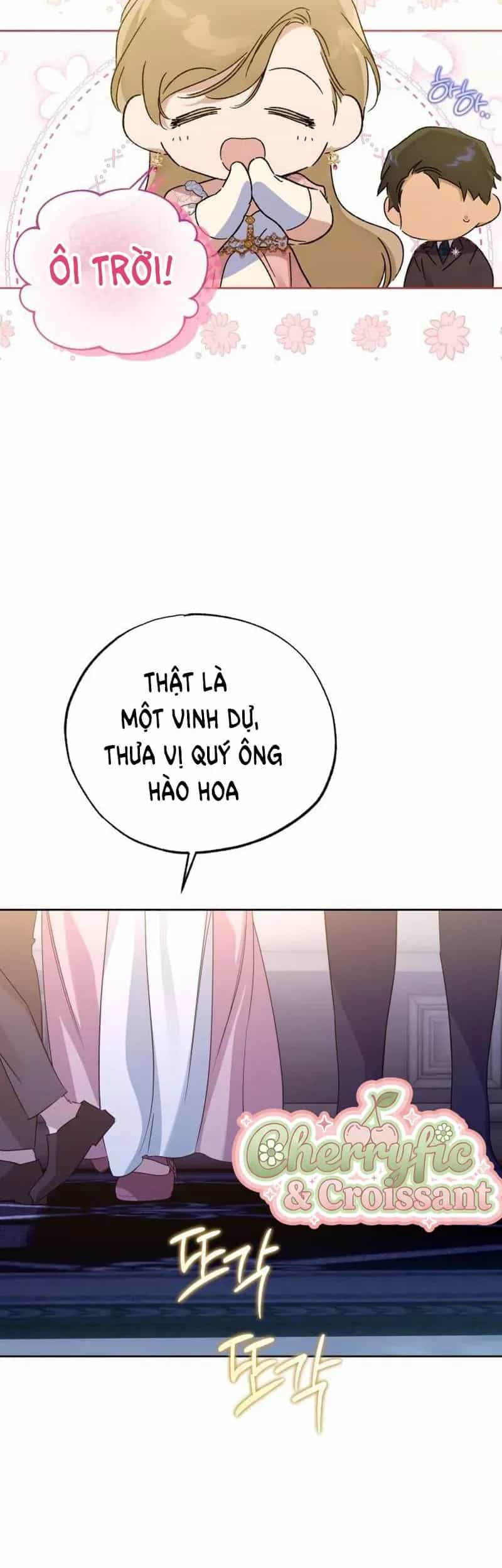 Chàng Ryan Của Em - Chương 31 - ảnh 5