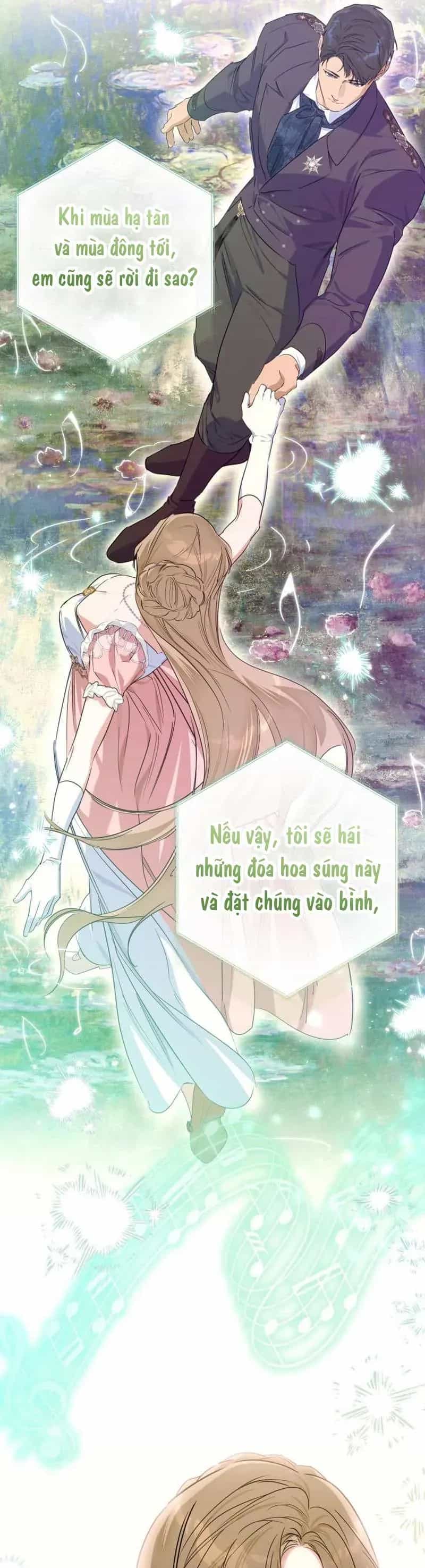 Chàng Ryan Của Em - Chương 32 - ảnh 7