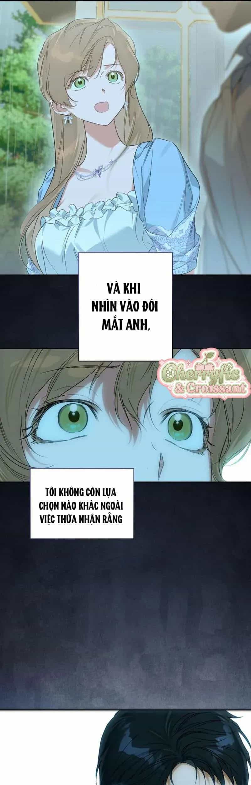 Chàng Ryan Của Em - Chương 33 - ảnh 16