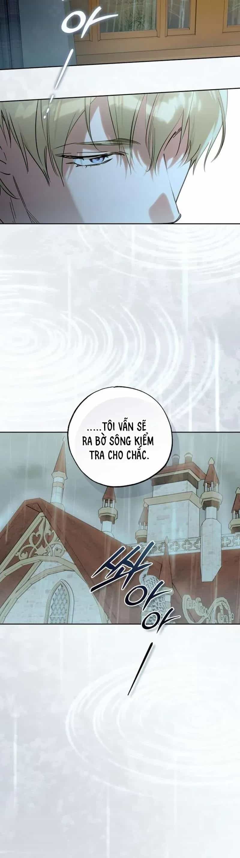 Chàng Ryan Của Em - Chương 33 - ảnh 3