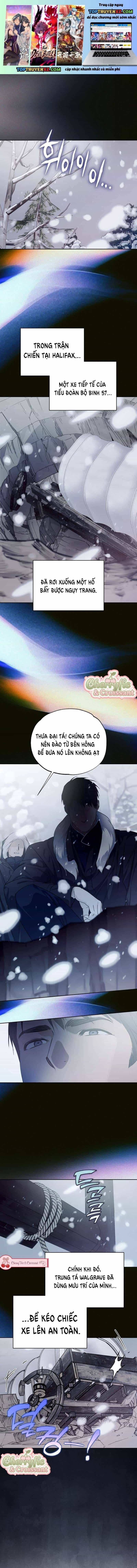 Chàng Ryan Của Em - Chương 35 - ảnh 2