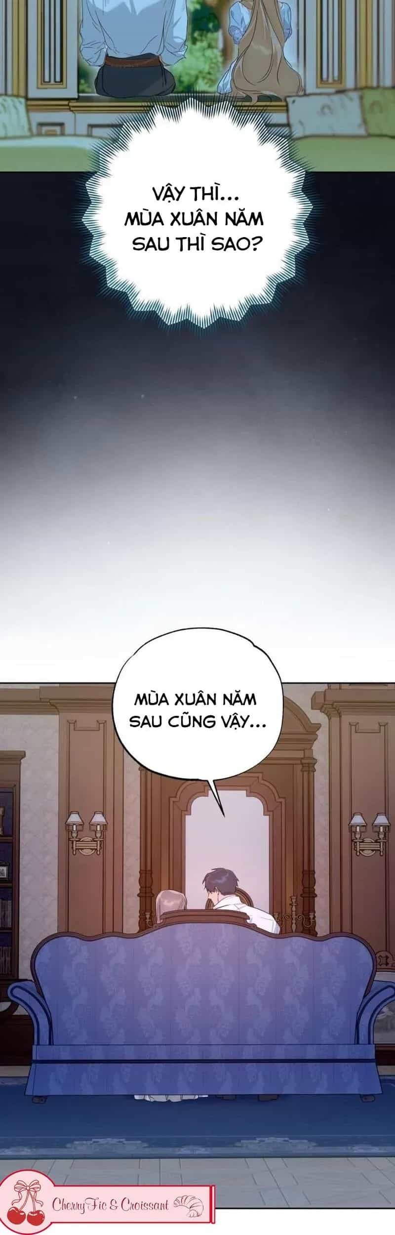 Chàng Ryan Của Em - Chương 37 - ảnh 12