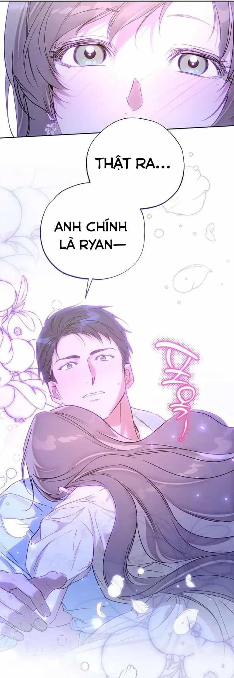 Chàng Ryan Của Em - Chương 37 - ảnh 20