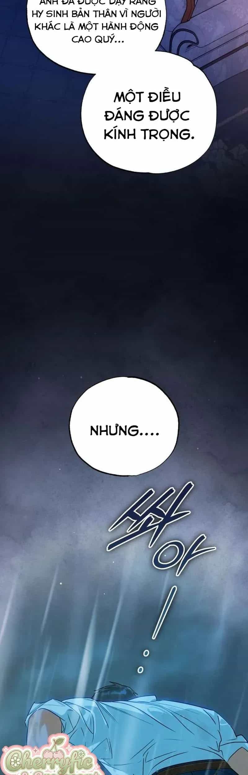 Chàng Ryan Của Em - Chương 37 - ảnh 6