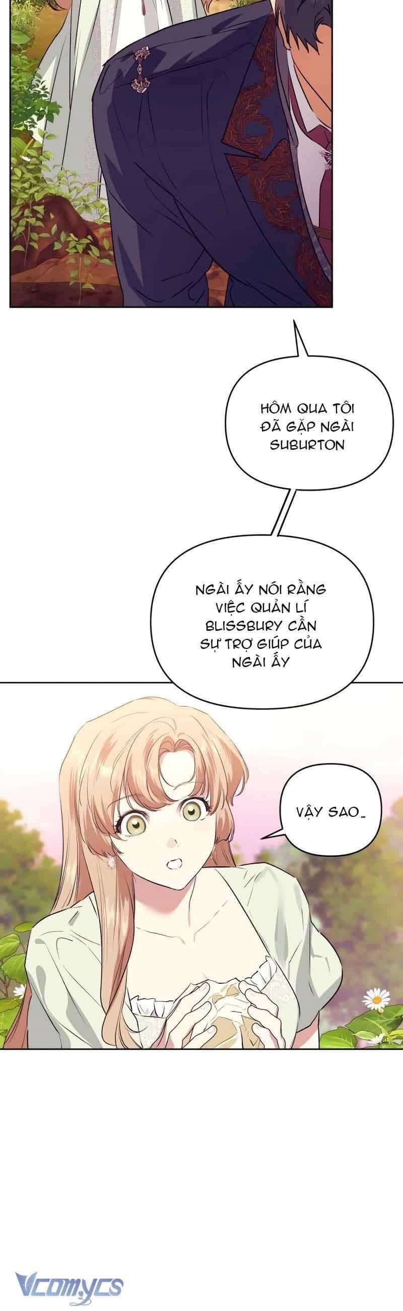 Chàng Ryan Của Em - Chương 3 - ảnh 14