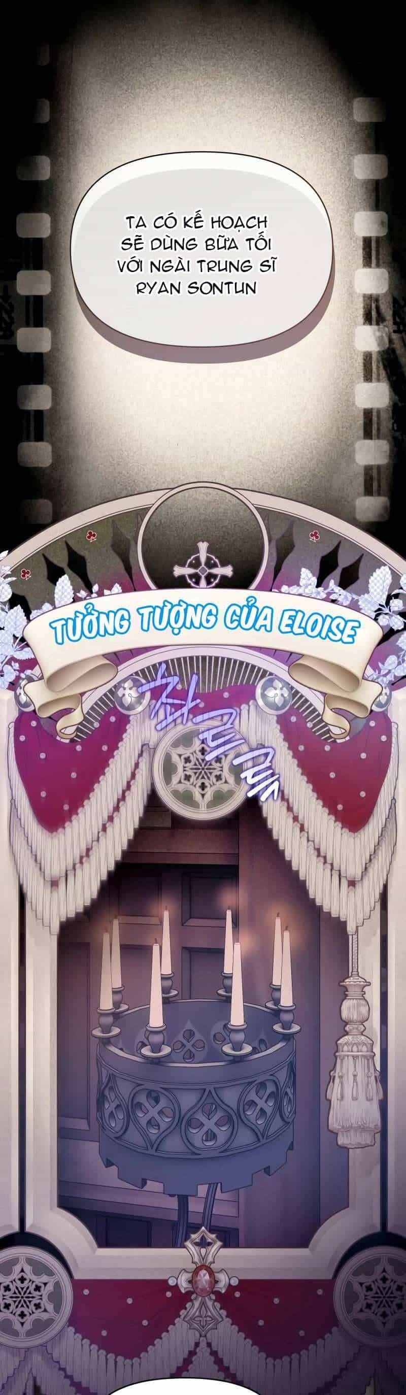 Chàng Ryan Của Em - Chương 3 - ảnh 2
