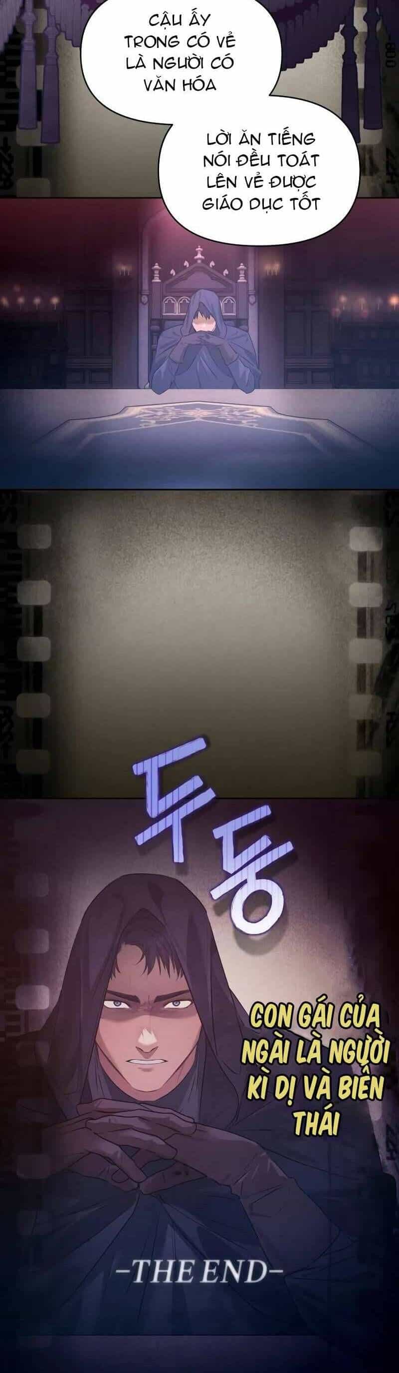 Chàng Ryan Của Em - Chương 3 - ảnh 3