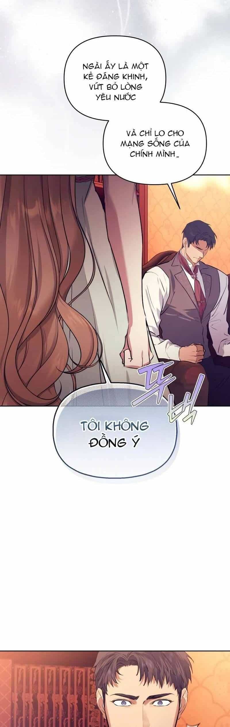 Chàng Ryan Của Em - Chương 3 - ảnh 36
