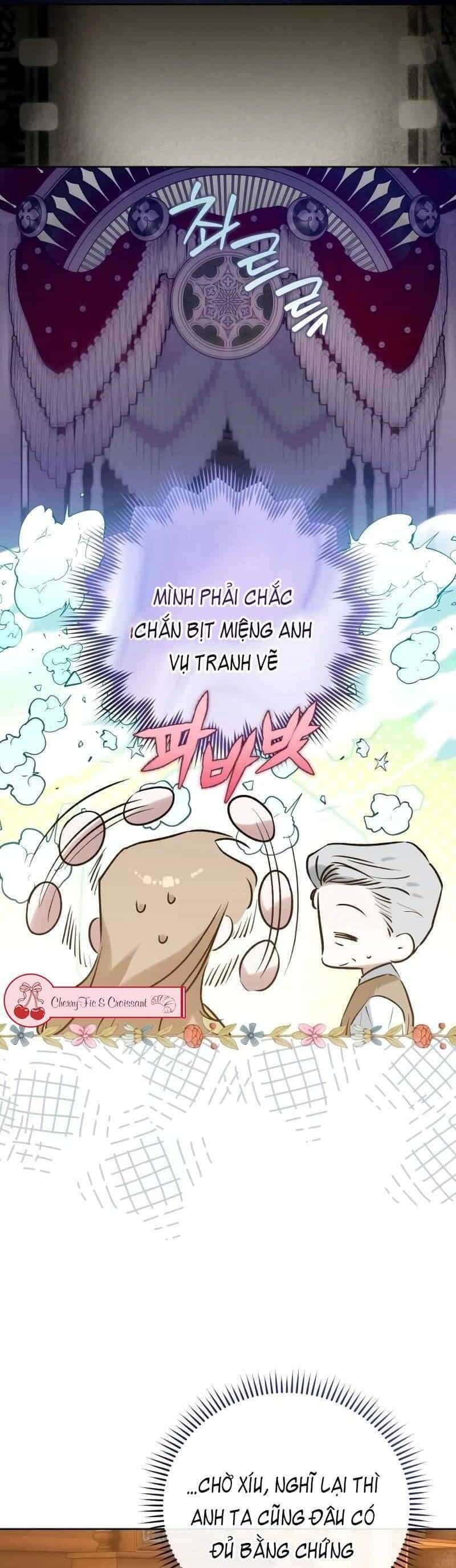 Chàng Ryan Của Em - Chương 3 - ảnh 4