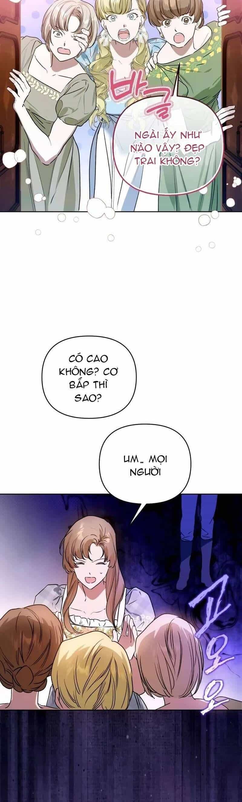 Chàng Ryan Của Em - Chương 4 - ảnh 28