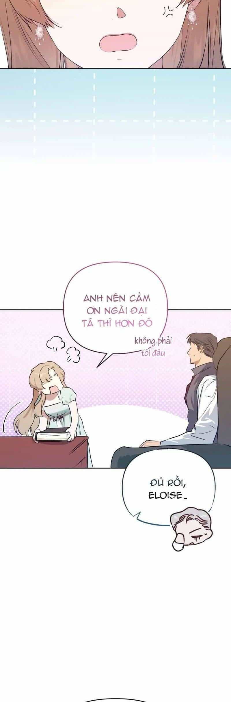 Chàng Ryan Của Em - Chương 4 - ảnh 5