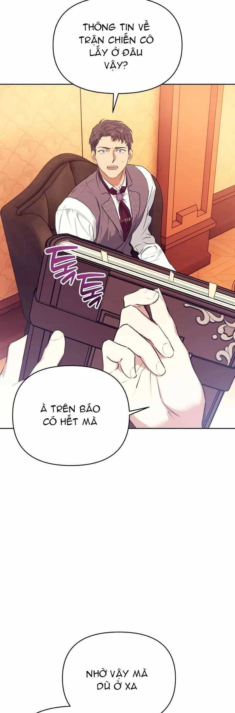 Chàng Ryan Của Em - Chương 4 - ảnh 6