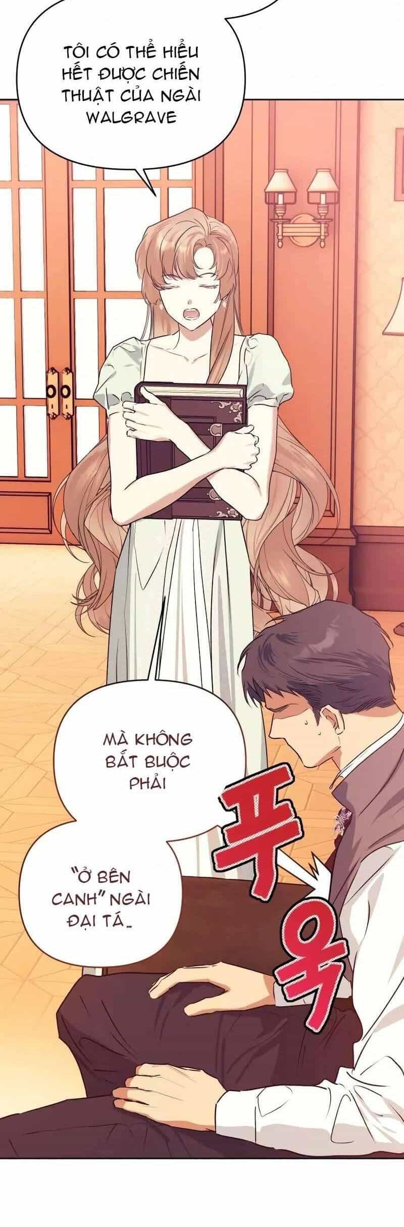 Chàng Ryan Của Em - Chương 4 - ảnh 7
