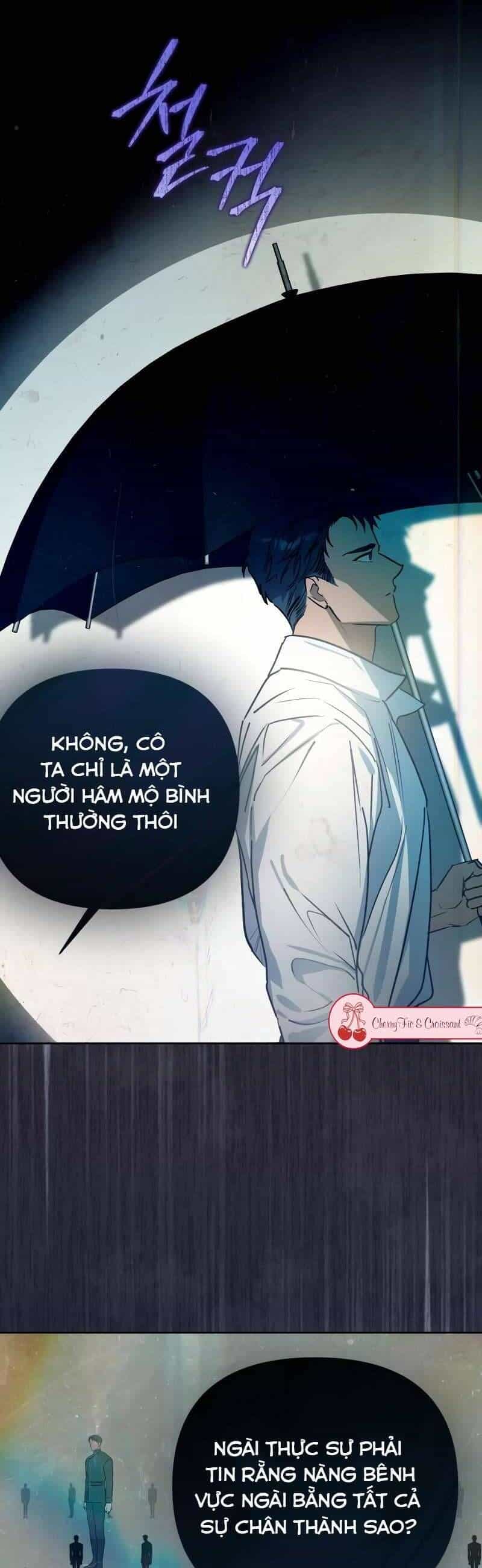Chàng Ryan Của Em - Chương 6 - ảnh 30