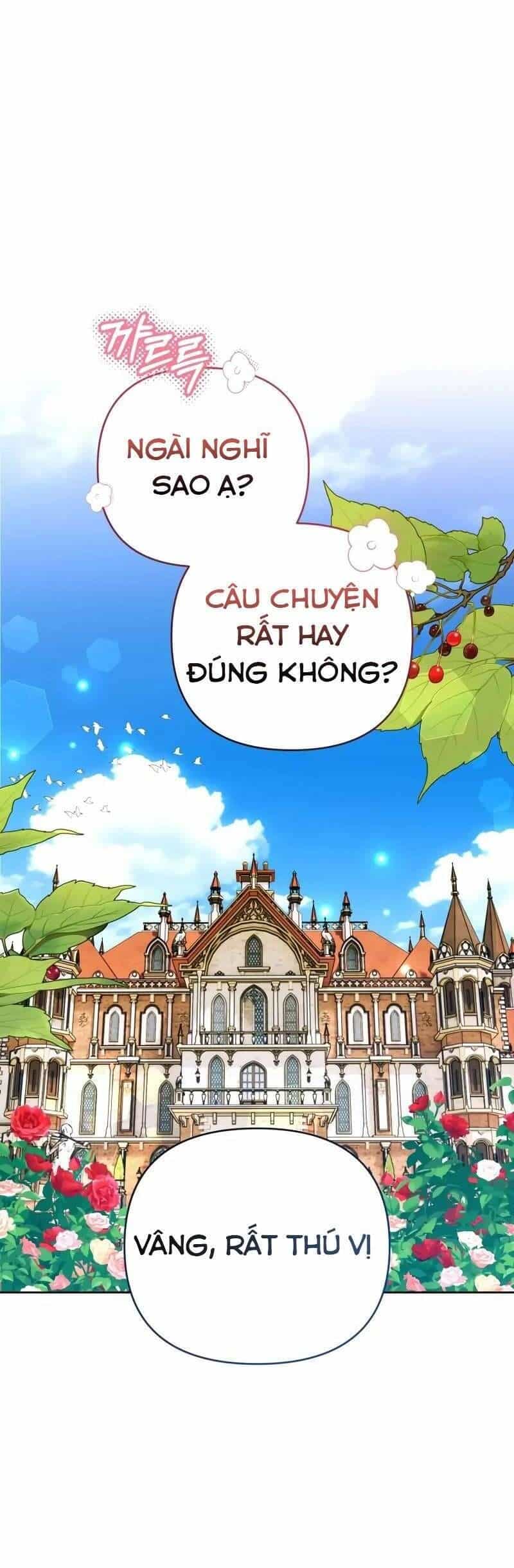 Chàng Ryan Của Em - Chương 7 - ảnh 28