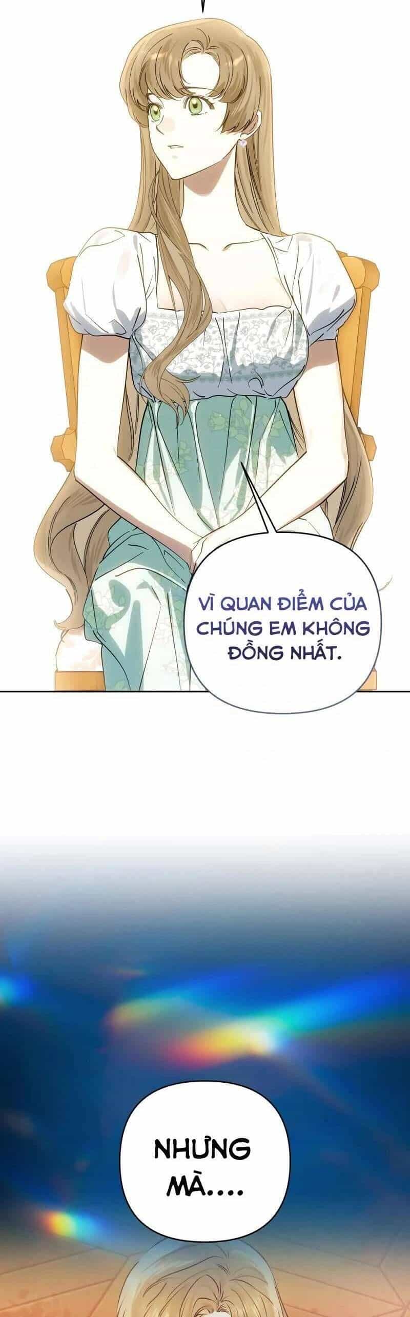 Chàng Ryan Của Em - Chương 8 - ảnh 15