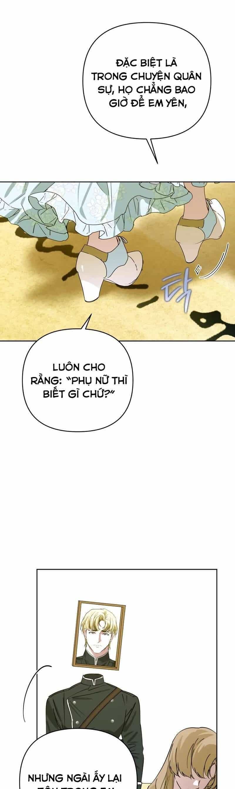 Chàng Ryan Của Em - Chương 8 - ảnh 20