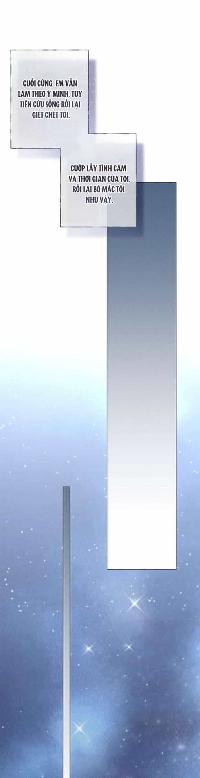 Chàng Tiên Cá Bị Giam Cầm Trong Hồ Nhà Tôi - Chương 28 - ảnh 9