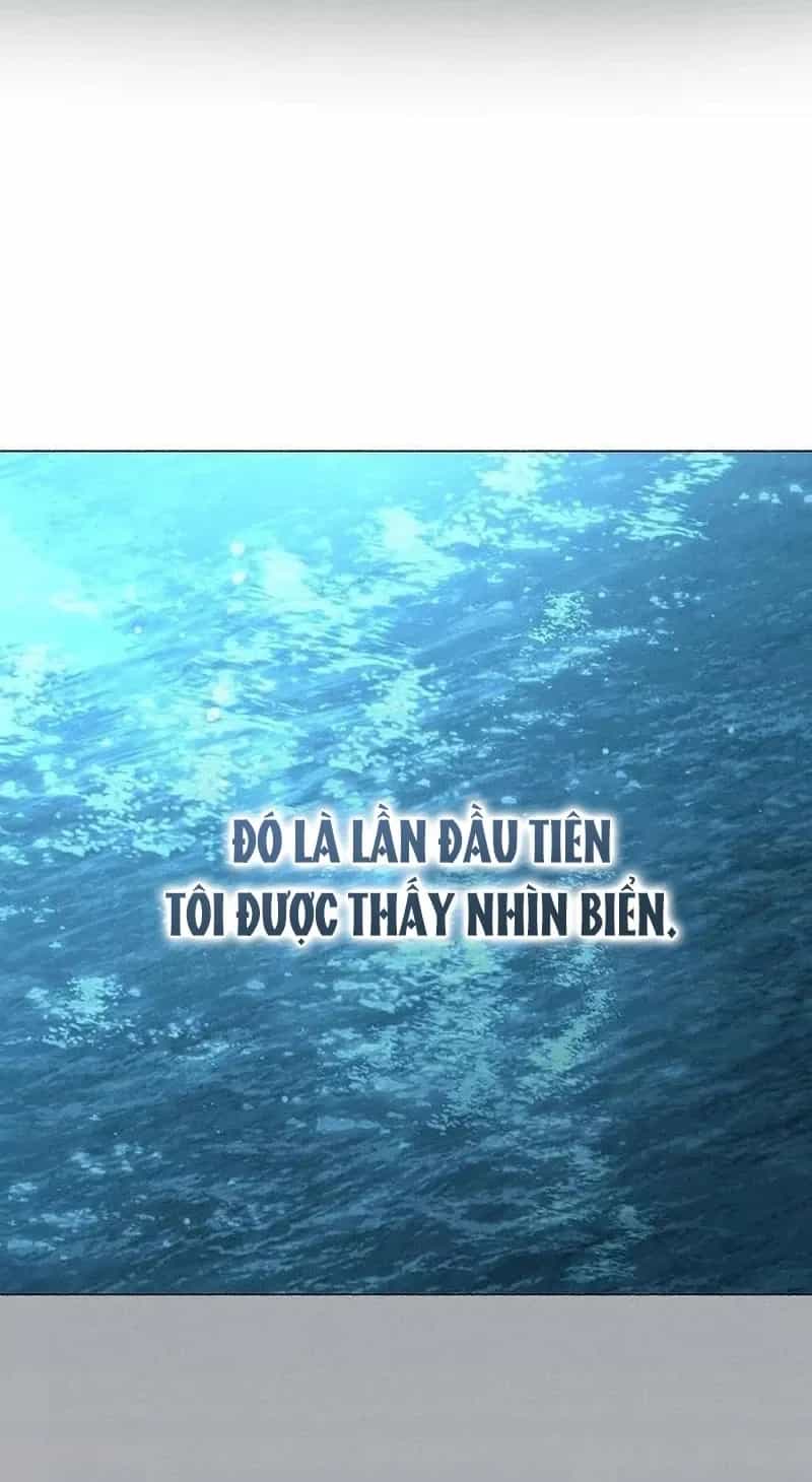 Chàng Tiên Cá Bị Giam Cầm Trong Hồ Nhà Tôi - Chương 39 - ảnh 36