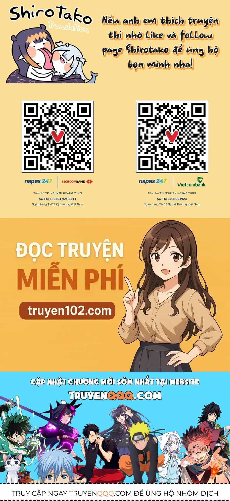 Chàng Trai Mơ Mộng Là Người Theo Chủ Nghĩa Hiện Thực - Chương 25 - ảnh 35